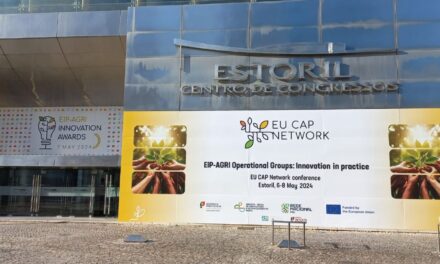 El Grupo Operativo «AXARQUÍA SOSTENIBLE» destaca sobre innovación agrícola