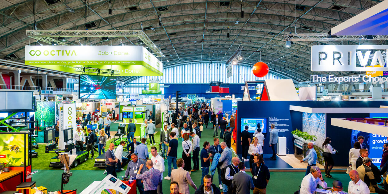 Abastecimiento urbano de alimentos y formación de agricultores en la última jornada de GreenTech
