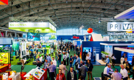 Abastecimiento urbano de alimentos y formación de agricultores en la última jornada de GreenTech