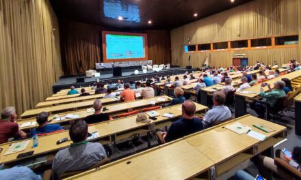 Cultivos tropicales: Aguas regeneradas, tecnologías de riego y manejo agronómico