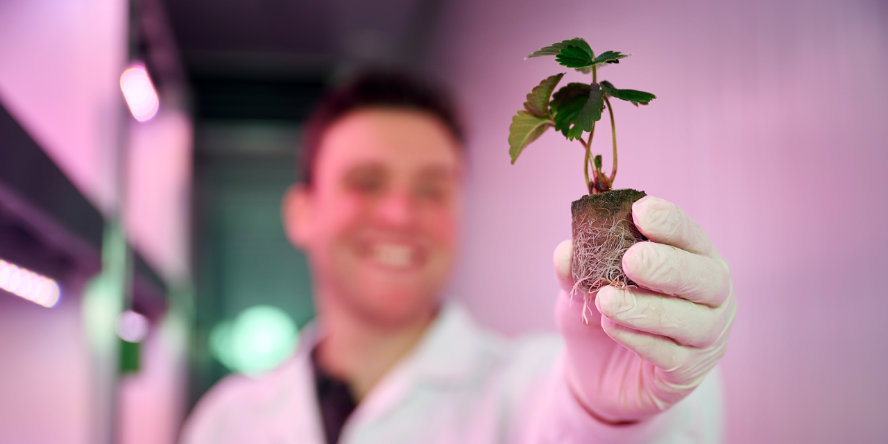 Pioneering developments around Nygaia presented at GreenTech 2024