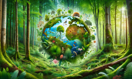 5 de junio, Día Mundial del Medio Ambiente