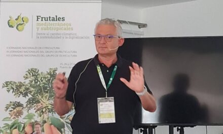 Plataforma DARkWIN: Utilizan abejorros para seleccionar plantas adaptadas al cambio climático