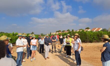 Herramientas para afrontar el cambio climático