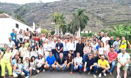 La agricultura se alista para el cambio climático