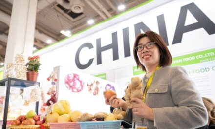 Nueva demanda de espacio en FRUIT LOGISTICA 2025