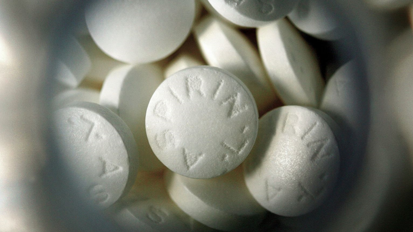 La aspirina, ácido acetil salicílico, es una gran amiga de las plantas