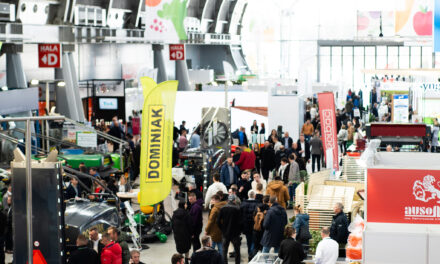 Innovaciones y soluciones modernas en la 15ª Feria del Sector de Frutas y Hortalizas TSW 2025