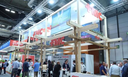 FMC presenta en Fruit Attraction sus nuevas soluciones en insecticidas