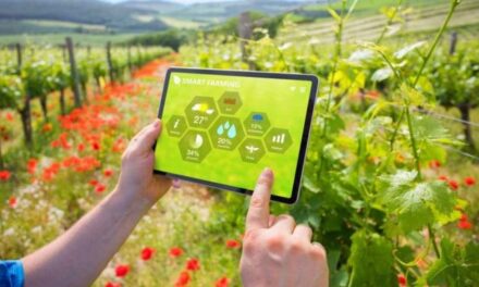 ORTI.GO, una jornada dedicada a la horticultura de precisión