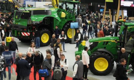 EIMA 2024, la exposición mundial de la agromecánica