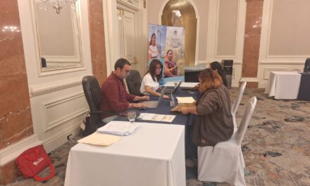 Freshuelva realizará nuevas selecciones de personal en Colombia, Honduras y Ecuador, además de Marruecos