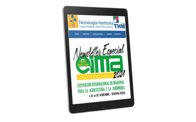 Newsletter Especial EIMA 2024