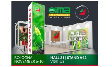 Descubre el futuro del riego de precisión, sostenible y de vanguardia con Soaplast