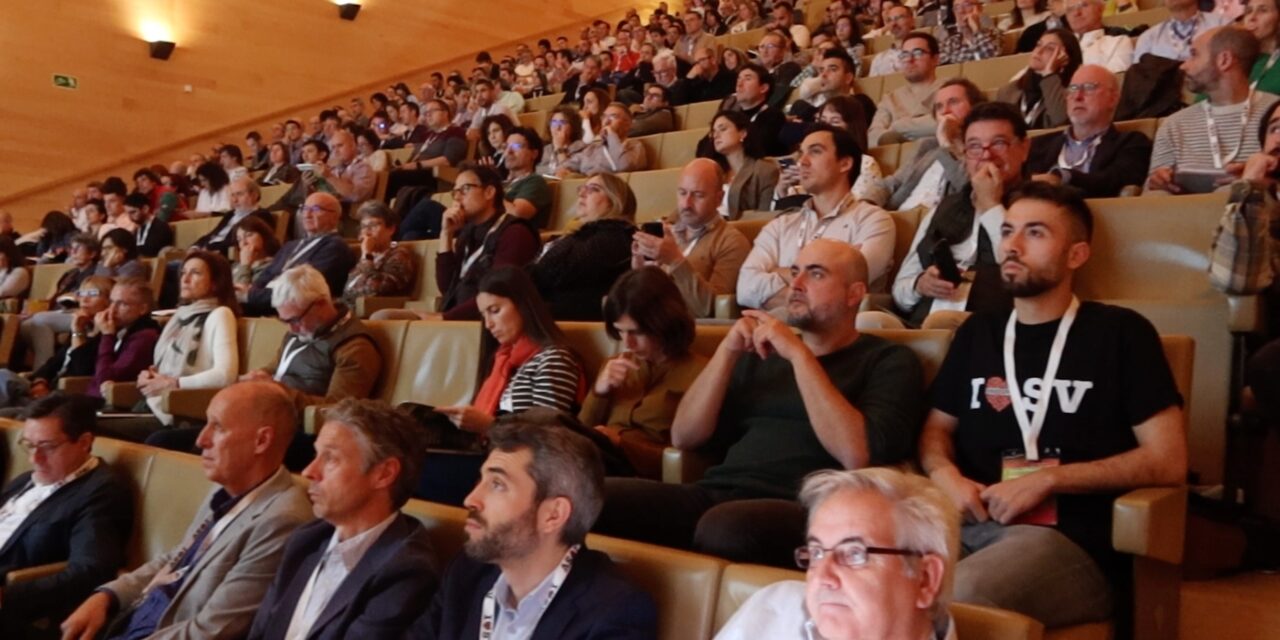FMC presenta en el Riojaforum, su nueva herramienta Exirel®, a base de Cyazypyr®