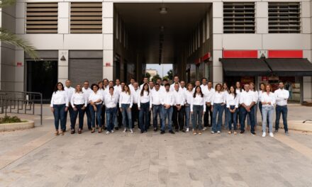 Certis Belchim lanza la primera guía para dar solución a los principales problemas del sector agrícola   