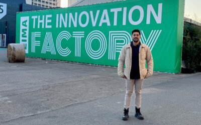 EIMA 2024: La experiencia de La joya agro, el agroinfluencer más famoso de Hispanoamérica