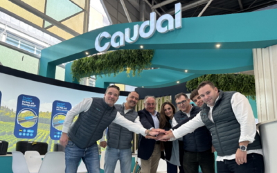 Innovación y sostenibilidad en sistemas de riego por goteo