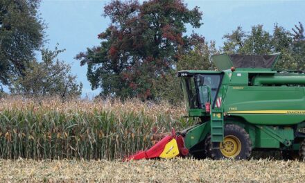 John Deere cierra el año fiscal 2024 con un beneficio neto de 7.100 millones de dólares