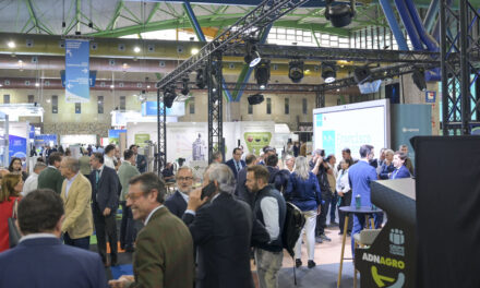 Expo AgriTech 2024: Tres días donde la innovación y la sostenibilidad en el agro dieron que hablar en Málaga