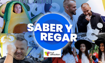 ‘Saber y Regar’: Regresa el concurso agrícola más divertido