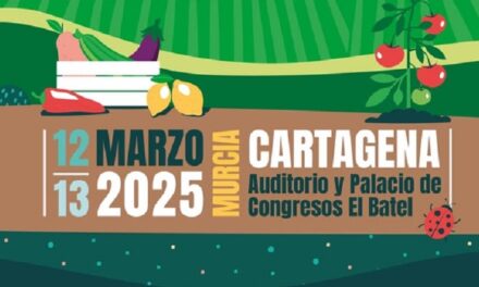 AgroMurcia 2025, nuevos riesgos fitosanitarios para la agricultura mediterránea