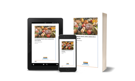 Cucurbitáceas, historia, cultivo y sabores de un tesoro agrícola