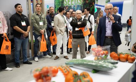 GreenTech Americas 2025, pioneros en el futuro de la horticultura