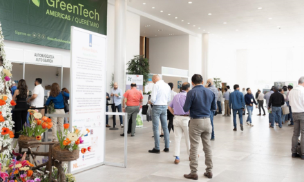 GreenTech Américas, el principal encuentro de profesionales de horticultura protegida, anuncia su 5ª edición en México