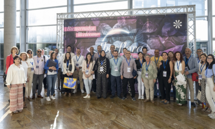 Iberflora prepara su edición más internacional