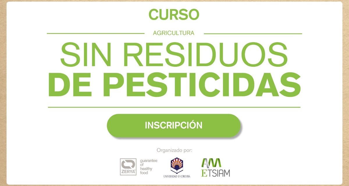 XVII Curso de Implantación de Sistemas sin Residuos