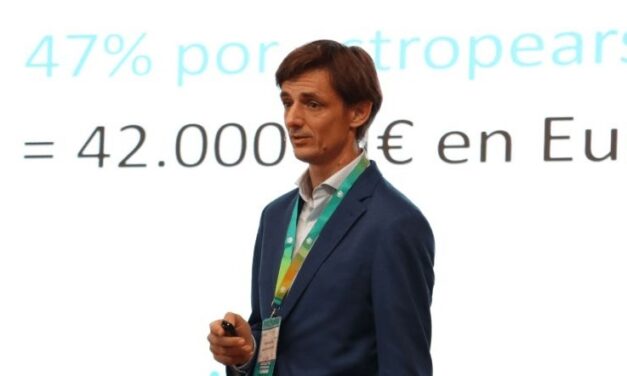 Solución ecológica frente a patógenos como ToBRFV de Aquactiva