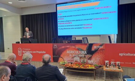 Análisis del mercado del tomate en “Al rojo vivo”