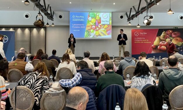 NesiYou de Bayer, la nueva herramienta digital para la predicción de residuos fitosanitarios en frutales