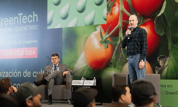 Conferencias en GreenTech Americas 2025 impulsarán la innovación y sostenibilidad en el sector agrícola