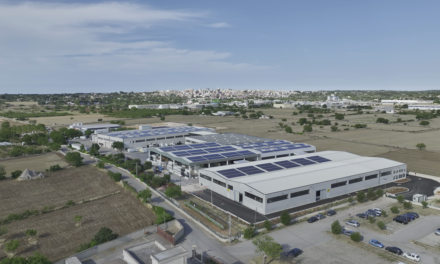 Arrigoni recibe la certificación de Igualdad de Género