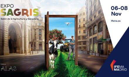 Abierto el plazo de participación en EXPO SAGRIS