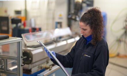 Rechazo de insectos sin uso de pesticidas en sistemas de riego por goteo