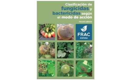 Medidas para evitar la aparición de resistencia a los fungicidas