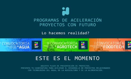 Abiertas las convocatorias Cajamar Innova 2025 para proyectos innovadores en Agua, Agrotech y Foodtech