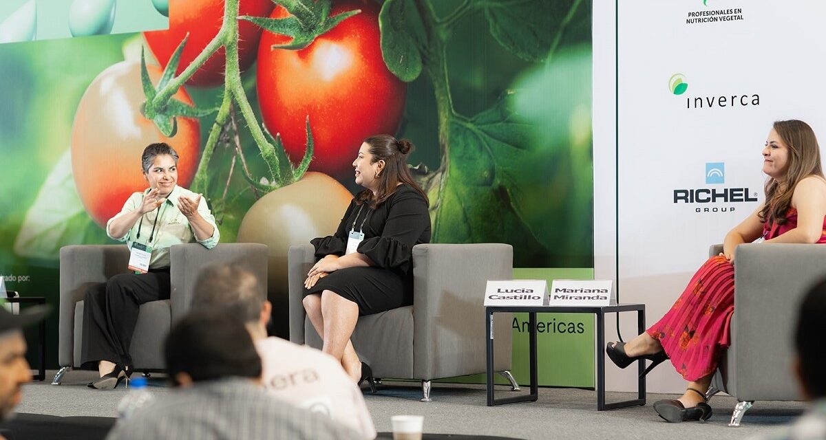 GreenTech Américas 2025: El futuro de la horticultura sostenible