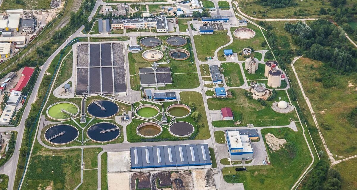 AEDyR reclama facilitar la inversión privada para proyectos de desalación y reutilización