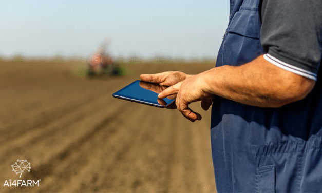 La red AI4FARM® continúa su expansión con la incorporación de WiseConn Europe, empresa especializada en la gestión eficiente del agua en el campo