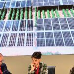 Agrivoltaica, agroalimentación y comunidades rurales