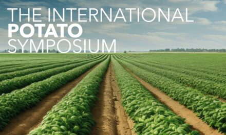 The International Potato Symposium en Macfrut 2025