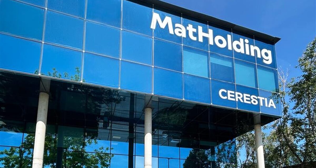 MatHolding crea Cerestia, la apuesta del grupo para liderar la transformación del sector agrícola