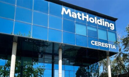 MatHolding crea Cerestia, la apuesta del grupo para liderar la transformación del sector agrícola