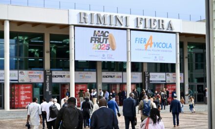 Macfrut consolida su crecimiento con un 10% más de visitantes