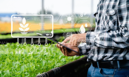 Productos biológicos y bioestimulantes para una agricultura más eficiente