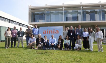 AINIA coordina un proyecto europeo para combatir las plagas más devastadoras de los cítricos